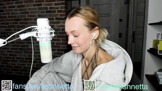 xoanetta Hot Porn Video [Chaturbate] - new, natural, shy, 18, teen