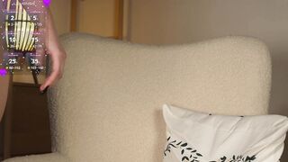 Watch orsonhot Hot Porn Video [Chaturbate] - hairy, feet, anal, smalltits, skinny