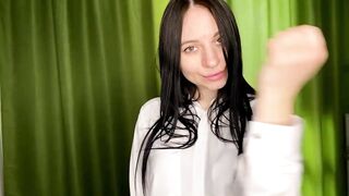 cute_style Camgirl Porn Video [Chaturbate] - new, tattoo, shy, 18, teen