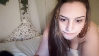 Watch viennababy Hot Porn Video [Chaturbate] - daddy, newbie, 19, goodgirl, live