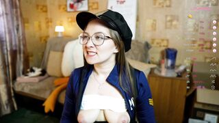 Watch emmatiny Camgirl Porn Video [Chaturbate] - hairy, new, 18, lovense, teen