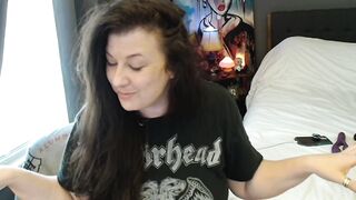Watch sentfrmheaven New Porn Video [Chaturbate] - new, feet, bigass, natural, milf