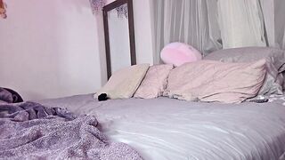 Watch abbysalwayshorny New Porn Video [Chaturbate] - ass, feet, milf, bj, lush