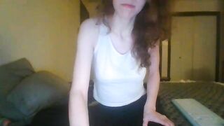 Watch eletriclove Camgirl Porn Video [Chaturbate] - tease, new, nipples, chat, petite