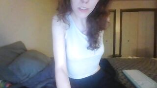 Watch eletriclove Camgirl Porn Video [Chaturbate] - tease, new, nipples, chat, petite
