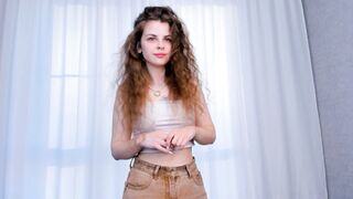 darlinecoote Hot Porn Video [Chaturbate] - new, shy, 18, skinny, teen