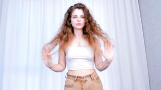 darlinecoote Hot Porn Video [Chaturbate] - new, shy, 18, skinny, teen