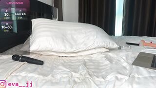 Watch eva_j Hot Porn Video [Chaturbate] - deepthroat, anal, 18, skinny, bigboobs