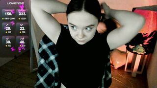 _margoqueen_ Hot Porn Video [Chaturbate] - young, sexy, 18, teen, cute