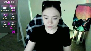 _margoqueen_ Hot Porn Video [Chaturbate] - young, sexy, 18, teen, cute