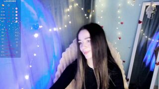 Watch allana_dream Camgirl Porn Video [Chaturbate] - feet, new, shy, young, lovense