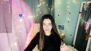 Watch allana_dream Camgirl Porn Video [Chaturbate] - feet, new, shy, young, lovense