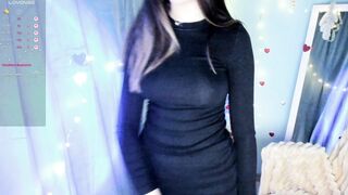 Watch allana_dream Camgirl Porn Video [Chaturbate] - feet, new, shy, young, lovense