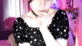 Watch kate_baby_doll Leaked Porn Video [Chaturbate] - natural, young, smalltits, shy, skinny
