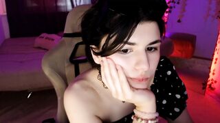 Watch kate_baby_doll Leaked Porn Video [Chaturbate] - natural, young, smalltits, shy, skinny
