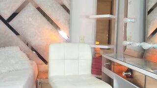 vicky_g21 New Porn Video [Chaturbate] - latina, young, squirt, cum, bigboobs