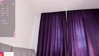 Watch naomigirl33 Camgirl Porn Video [Chaturbate] - german, smalltits, anal, 18, squirt