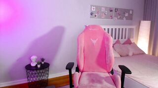 Watch mervat_amin Camgirl Porn Video [Chaturbate] - daddysgirl, daddy, shy, brunette, curvy