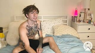 makeithott Camgirl Porn Video [Chaturbate] - new, tattoo, sex, cum, pvt