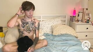 makeithott Camgirl Porn Video [Chaturbate] - new, tattoo, sex, cum, pvt