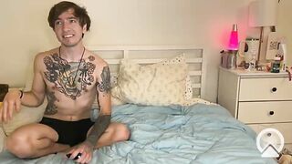 makeithott Camgirl Porn Video [Chaturbate] - new, tattoo, sex, cum, pvt
