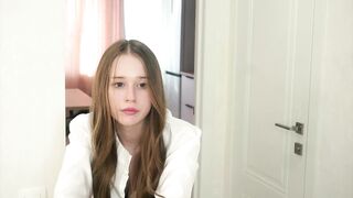 ottiliebirchfield Hot Porn Video [Chaturbate] - new, shy, young, 18, teen