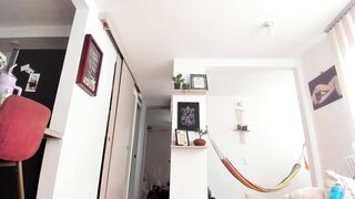 Watch karlye_5 Camgirl Porn Video [Chaturbate] - ebony, latina, anal, bbw, squirt
