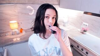 ashleydewberry Hot Porn Video [Chaturbate] - new, shy, young, 18, bigboobs