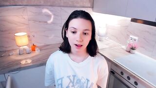 ashleydewberry Hot Porn Video [Chaturbate] - new, shy, young, 18, bigboobs