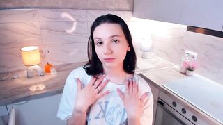 ashleydewberry Hot Porn Video [Chaturbate] - new, shy, young, 18, bigboobs