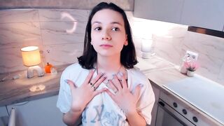 ashleydewberry Hot Porn Video [Chaturbate] - new, shy, young, 18, bigboobs