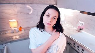 ashleydewberry Hot Porn Video [Chaturbate] - new, shy, young, 18, bigboobs