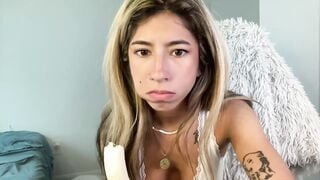 delsbigworld New Porn Video [Chaturbate] - fit, new, 18, squirt, teen