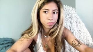 delsbigworld New Porn Video [Chaturbate] - fit, new, 18, squirt, teen
