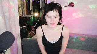 Watch evaelfiej69 Hot Porn Video [Chaturbate] - new, shy, 18, skinny, footfetish