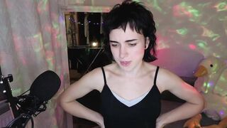 Watch evaelfiej69 Hot Porn Video [Chaturbate] - new, shy, 18, skinny, footfetish