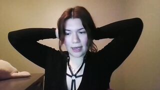 virgngirl Leaked Porn Video [Chaturbate] - new, shy, latina, bigboobs