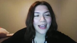 virgngirl Leaked Porn Video [Chaturbate] - new, shy, latina, bigboobs
