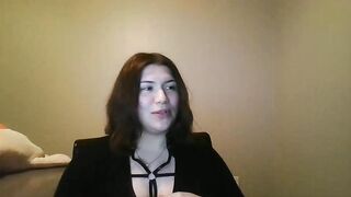 virgngirl Leaked Porn Video [Chaturbate] - new, shy, latina, bigboobs