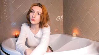 sun_flowerr Leaked Porn Video [Chaturbate] - redhead, new, young, 18, teen