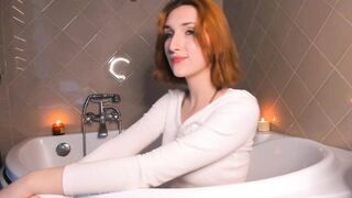 sun_flowerr Leaked Porn Video [Chaturbate] - redhead, new, young, 18, teen