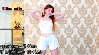 ashley_winks Leaked Porn Video [Chaturbate] - new, young, shy, 18, teen