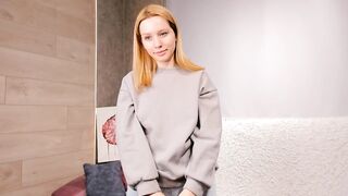 lynheckler New Porn Video [Chaturbate] - new, shy, young, 18, blonde