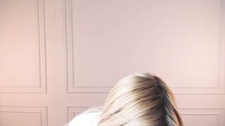 Watch maecodrington Hot Porn Video [Chaturbate] - new, young, 18, blonde