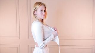 Watch maecodrington Hot Porn Video [Chaturbate] - new, young, 18, blonde