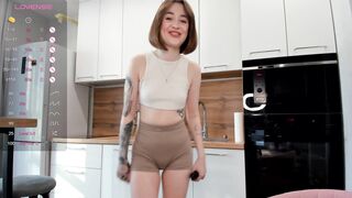 _kitykate_ Leaked Porn Video [Chaturbate] - new, shy, smalltits, young, skinny