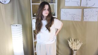 udeladunkum Leaked Porn Video [Chaturbate] - new, young, shy, 18, teen