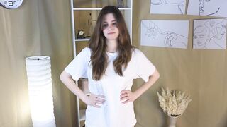 udeladunkum Leaked Porn Video [Chaturbate] - new, young, shy, 18, teen