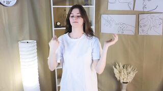 udeladunkum Leaked Porn Video [Chaturbate] - new, young, shy, 18, teen