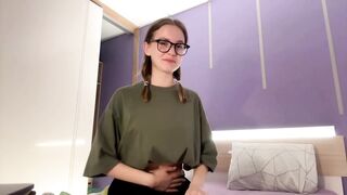 jodyallenson Camgirl Porn Video [Chaturbate] - new, student, young, 18, teen